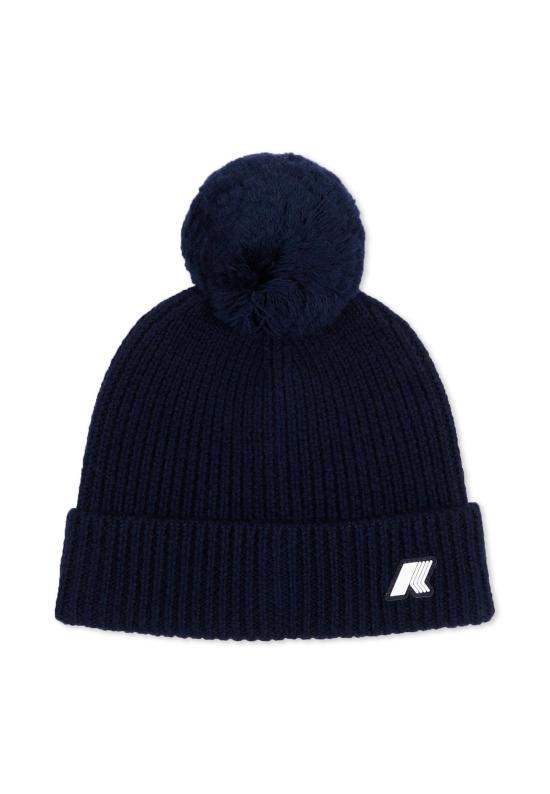 26FW [키즈] 까웨 모자 K31359W K89 BLUE