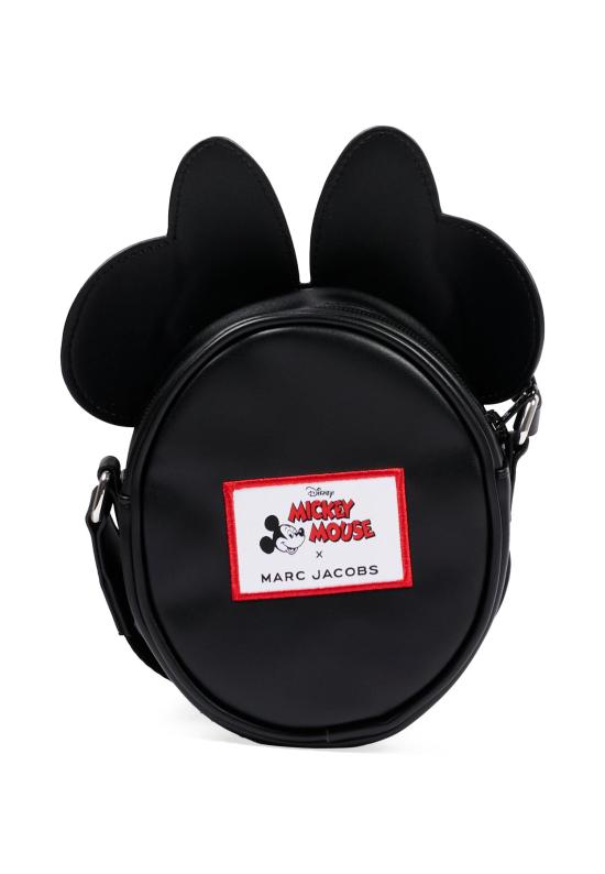 26FW [키즈] 마크제이콥스 가방 W61096 09B BLACK - MARC JACOBS