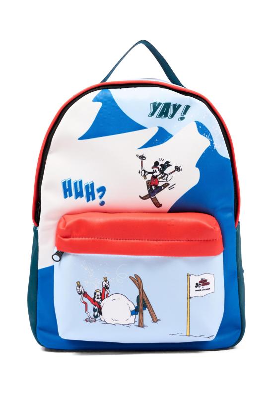 26FW [키즈] 마크제이콥스 백팩 W61095 148 MULTICOLOR