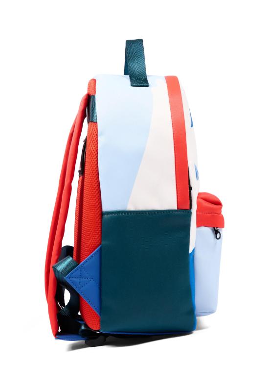 26FW [키즈] 마크제이콥스 백팩 W61095 148 MULTICOLOR - MARC JACOBS