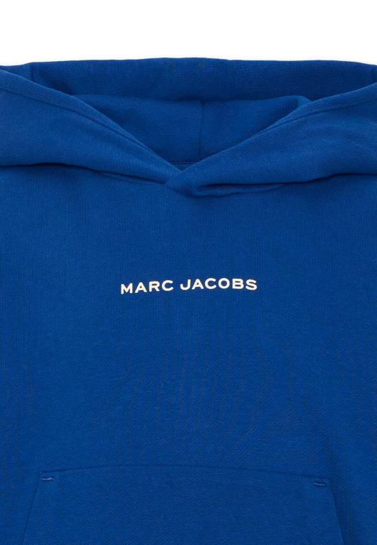 26FW [키즈] 마크제이콥스 니트/스웻셔츠 W61037 841 BLUE - MARC JACOBS
