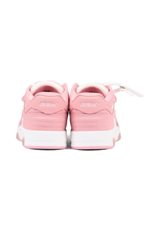26FW [키즈] 오프화이트 스니커즈 OF06413655 PINK - OFF WHITE