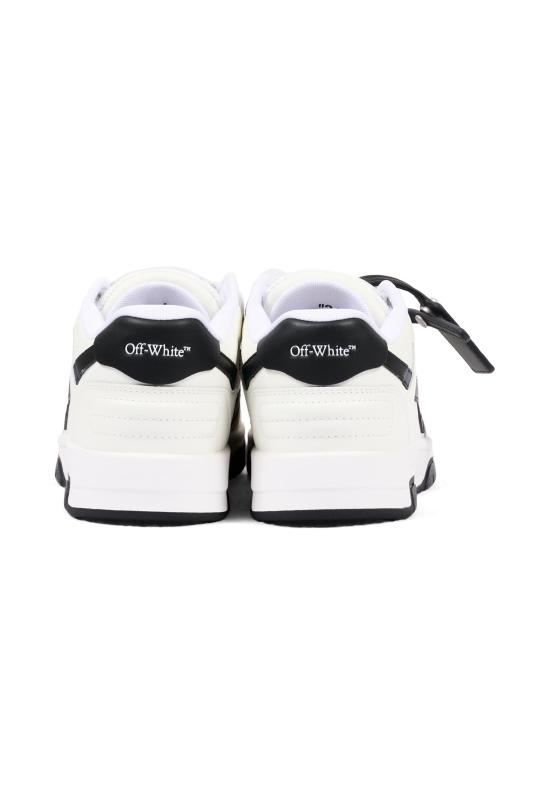 26FW [키즈] 오프화이트 스니커즈 OF06432101 WHITE - OFF WHITE