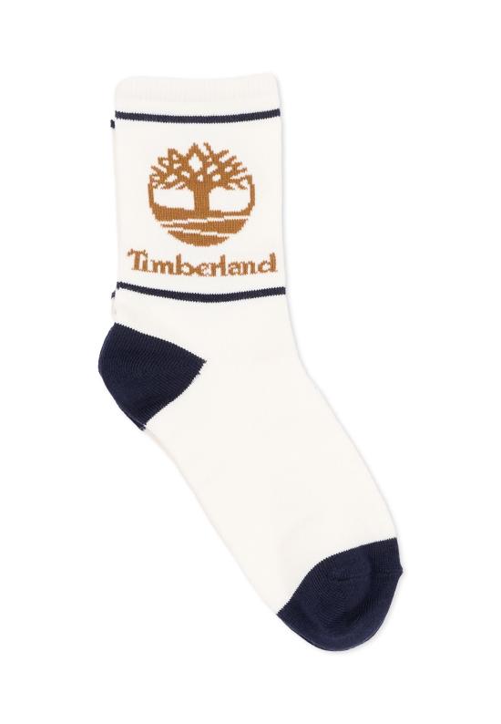 26FW [키즈] 팀버랜드 발목 양말 T61102 849 MULTICOLOR - TIMBERLAND