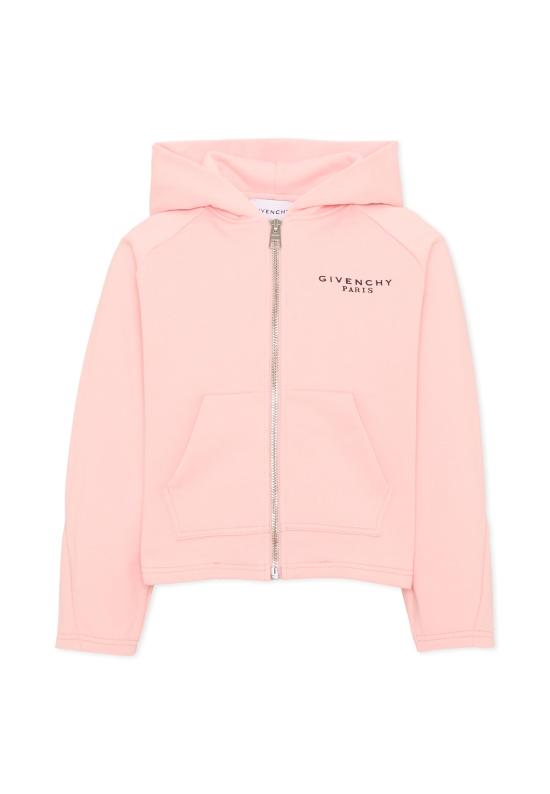 26FW [주니어] 지방시 풀오버 H31327 46G PINK
