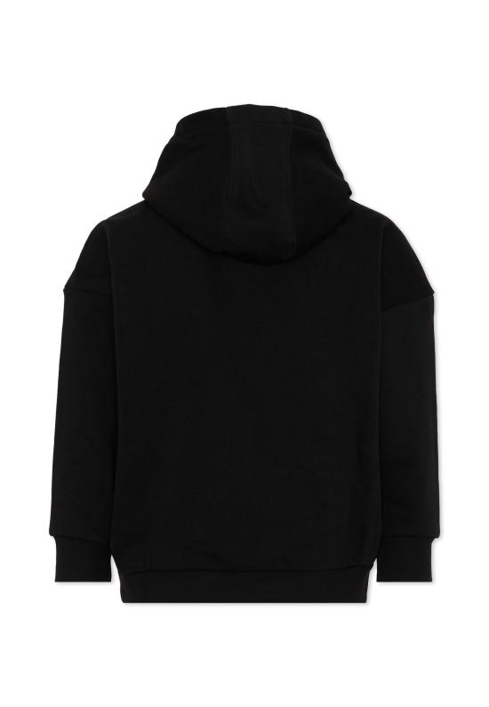 26FW [키즈] 보스 니트/스웻셔츠 J53396 09B BLACK - BOSS