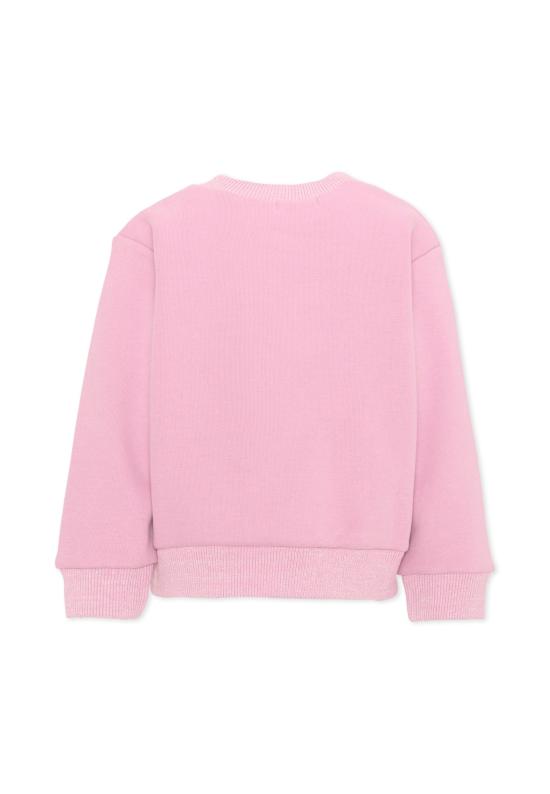 26FW [키즈] 빌리블러쉬 니트/스웻셔츠 U22568 48X PINK - BILLIEBLUSH