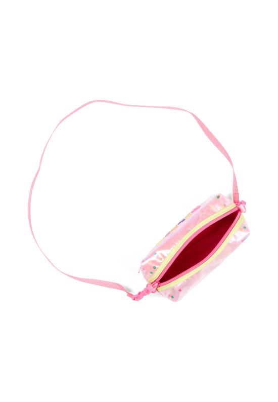 26FW [키즈] 빌리블러쉬 가방 U22528 47A PINK - BILLIEBLUSH