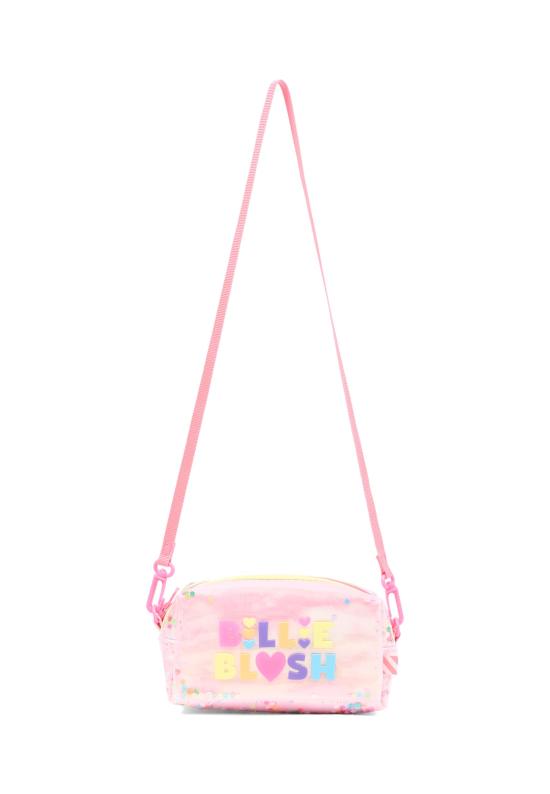 26FW [키즈] 빌리블러쉬 가방 U22528 47A PINK - BILLIEBLUSH