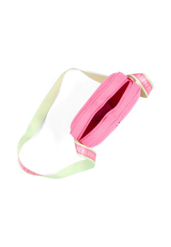 26FW [키즈] 빌리블러쉬 가방 U22527 47A PINK - BILLIEBLUSH