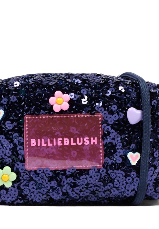 26FW [키즈] 빌리블러쉬 가방 U22529 85T BLUE - BILLIEBLUSH