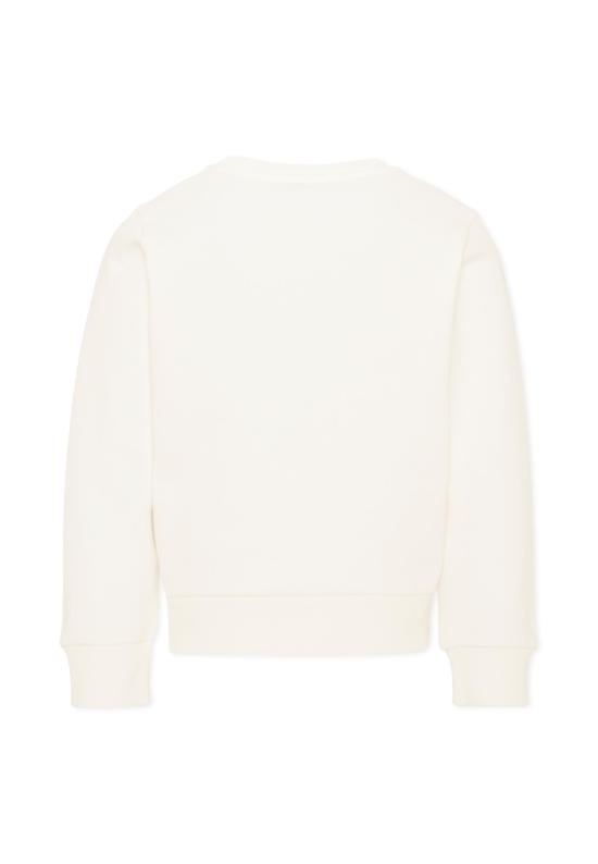 26FW [키즈] 몽클레어 니트/스웻셔츠 L2954 8G00022 899PS 034 IVORY - MONCLER