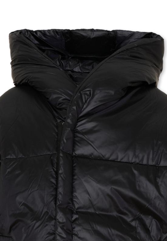 26FW [키즈] 칼라거펠트 자켓 Z31355 09B BLACK - KARL LAGERFELD