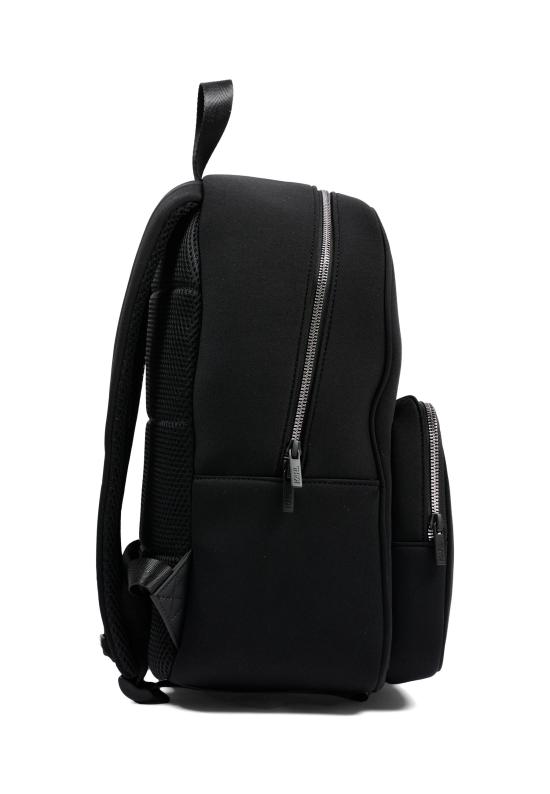 26FW [키즈] 칼라거펠트 백팩 Z31445 09B BLACK - KARL LAGERFELD