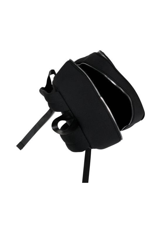 26FW [키즈] 칼라거펠트 백팩 Z31445 09B BLACK - KARL LAGERFELD