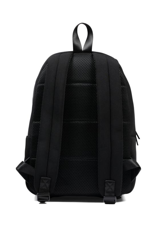 26FW [키즈] 칼라거펠트 백팩 Z31445 09B BLACK - KARL LAGERFELD