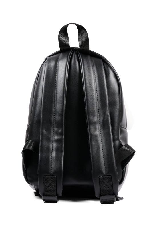 26FW [키즈] 칼라거펠트 백팩 Z31440 09B BLACK - KARL LAGERFELD