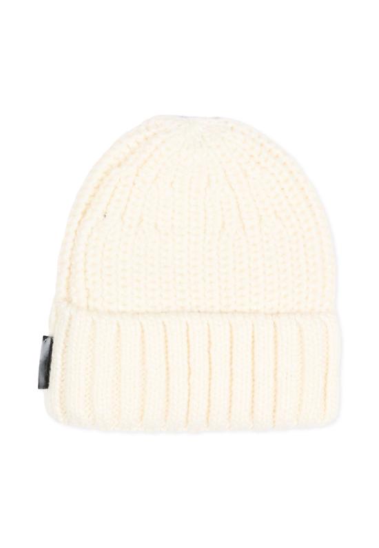 26FW [키즈] 칼라거펠트 모자 Z31428 182 IVORY - KARL LAGERFELD