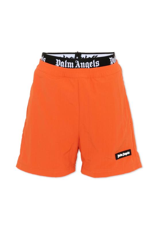 26SS [키즈] 팜앤젤스 수영복/비치웨어 PBFD005S26FAB001 030 ORANGE