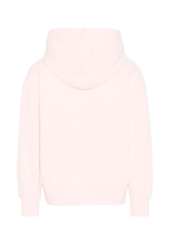 26SS [주니어] 팜앤젤스 풀오버 PGBB015S26FLE001 042 PINK - PALM ANGELS