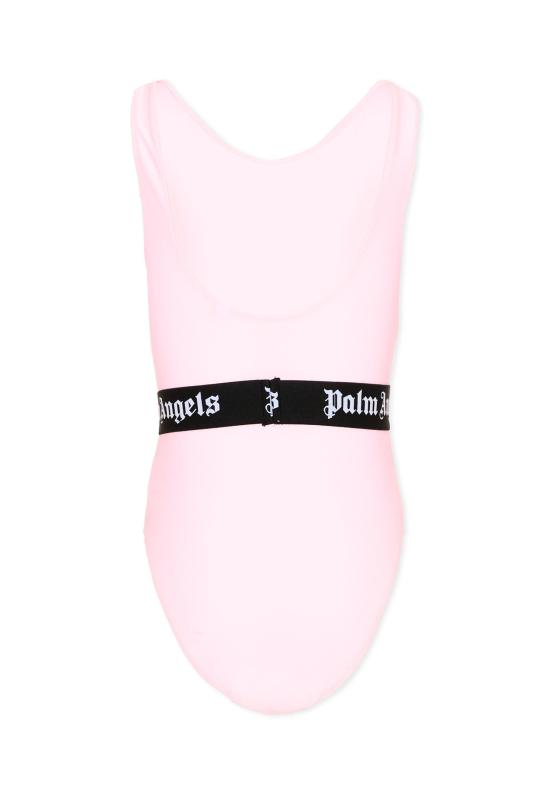 26SS [키즈] 팜앤젤스 원피스 수영복 PGFC002S26JER001 042 PINK - PALM ANGELS