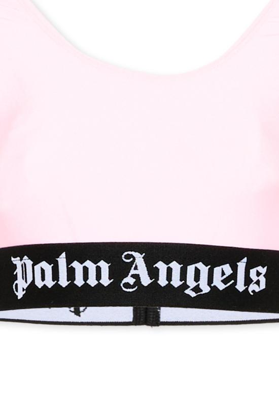 26SS [키즈] 팜앤젤스 비키니 PGFE002S26JER001 042 PINK - PALM ANGELS