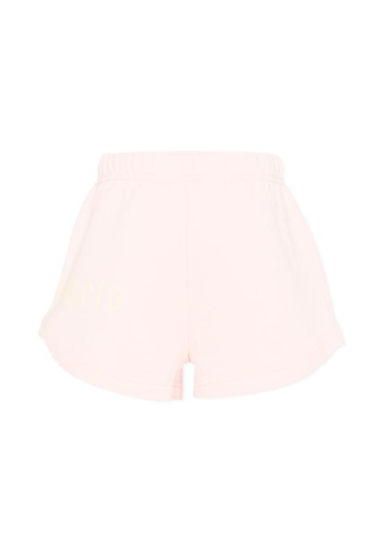 26SS [키즈] 팜앤젤스 쇼츠/버뮤다 PGCI005S26FLE002 042 PINK - PALM ANGELS