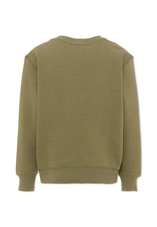 26FW [키즈] 랄프 로렌 니트/스웻셔츠 B27294001 GREEN - RALPH LAUREN