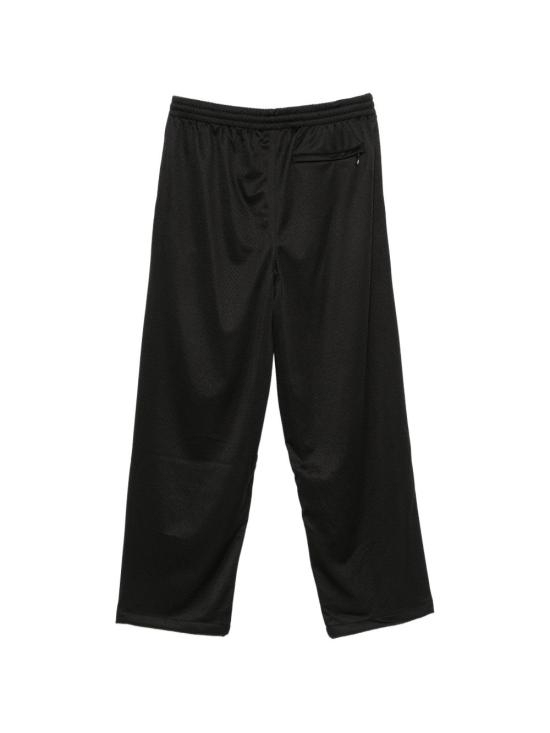 26SS 스투시 스트레이트 팬츠 116765 0001 Black - STUSSY