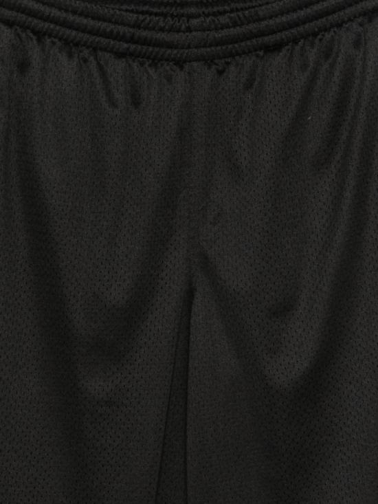 26SS 스투시 스트레이트 팬츠 116765 0001 Black - STUSSY