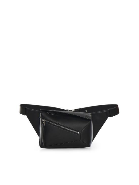 26FW 로에베 벨트백 B510SEBX02 1100 BLACK
