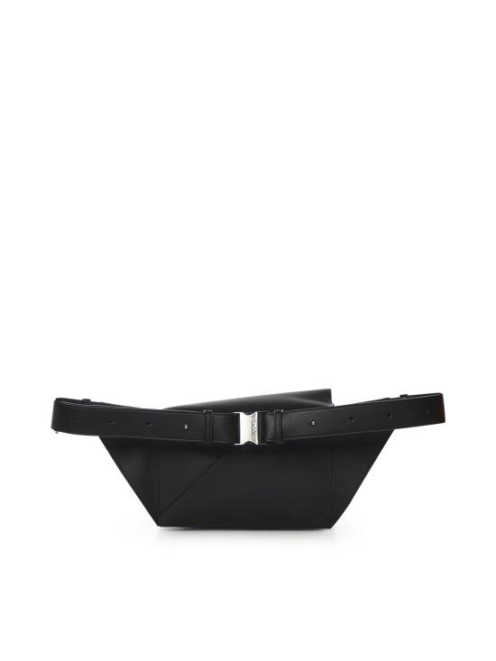 26FW 로에베 벨트백 B510SEBX02 1100 BLACK - LOEWE