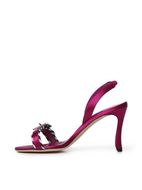 26SS 마놀로 블라닉 샌들 2262146 6520 DPNK - MANOLO BLAHNIK