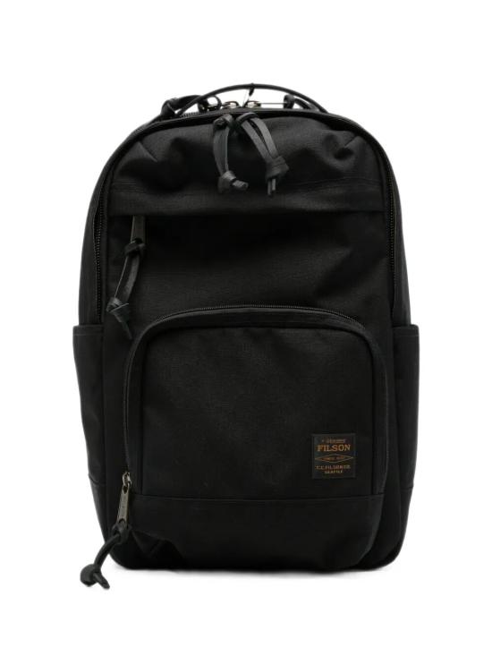 26FW 필슨 백팩 262M FMBAG0082 001 BLACK
