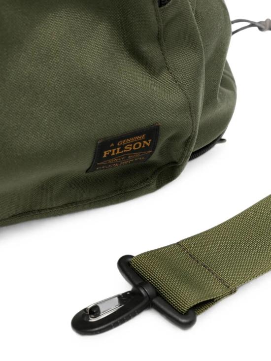 26FW 필슨 브리프케이스 262M FMBAG0102 308 OTTER GREEN - FILSON