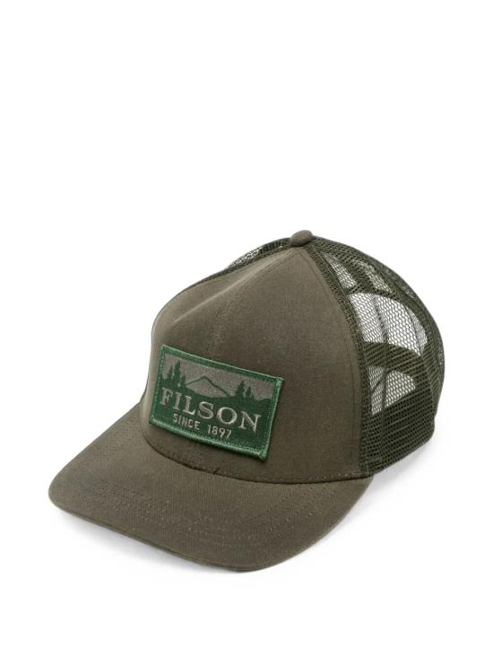 26FW 필슨 모자 262M FMACC0260 6308 OTTER GREEN