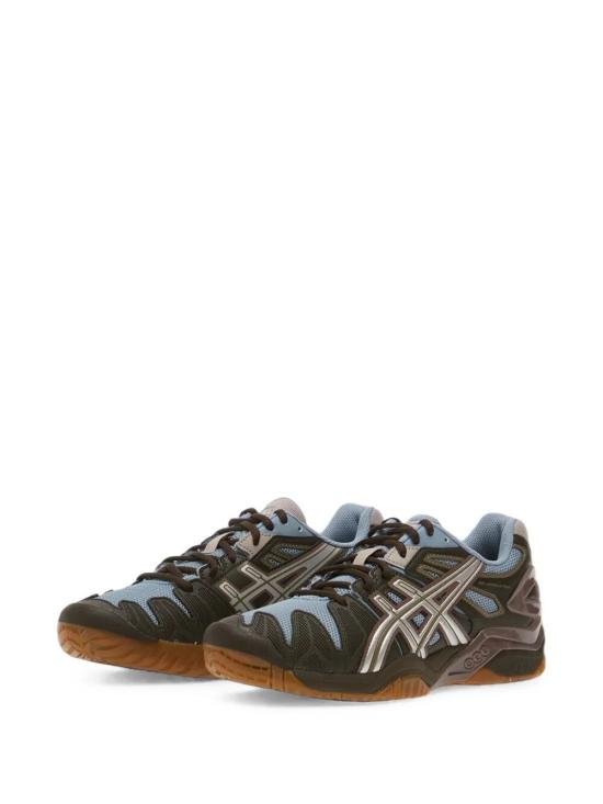 26FW 아식스 스니커즈 1203A901 402 SLATE BLUE PURE SILVER - ASICS