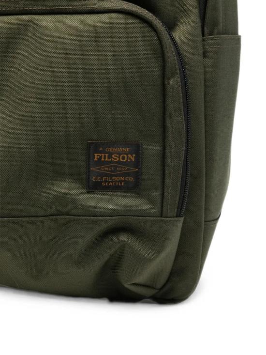 26FW 필슨 백팩 262M FMBAG0082 308 OTTER GREEN - FILSON