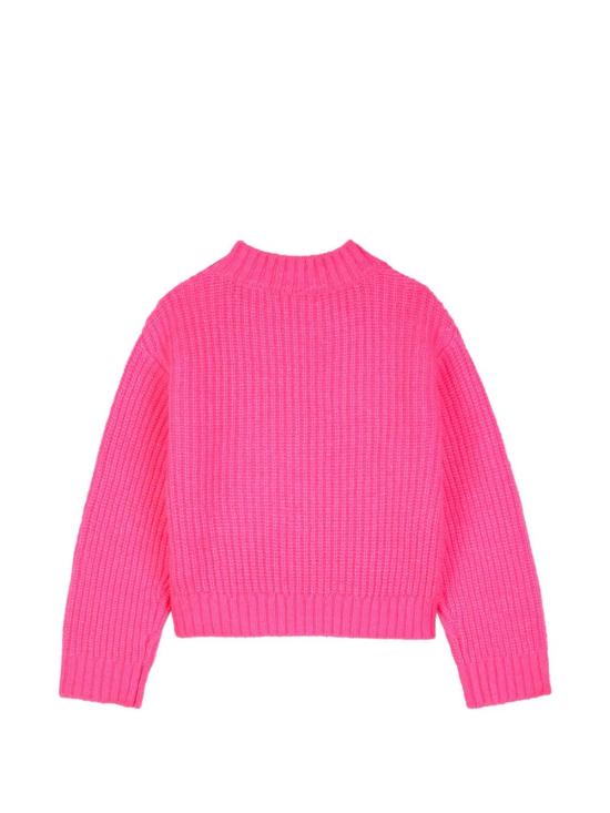 26FW [키즈] 빌리블러쉬 풀오버 U22561 47A PINK - BILLIEBLUSH