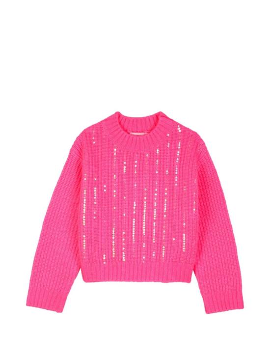 26FW [키즈] 빌리블러쉬 풀오버 U22561 47A PINK