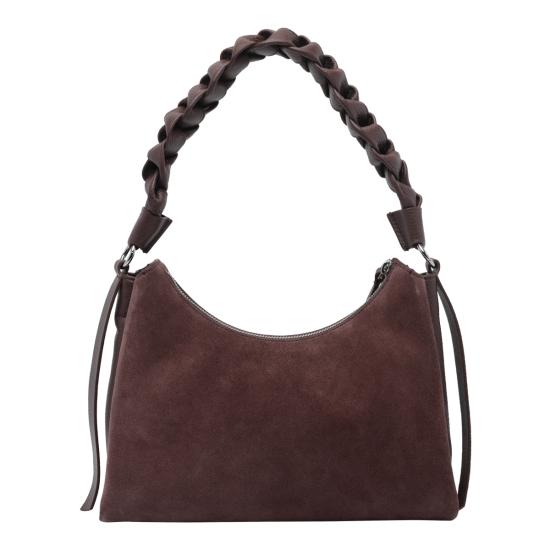 26FW 코치넬리 숄더백 E1 P6P 13 03 01R49 RED - COCCINELLE