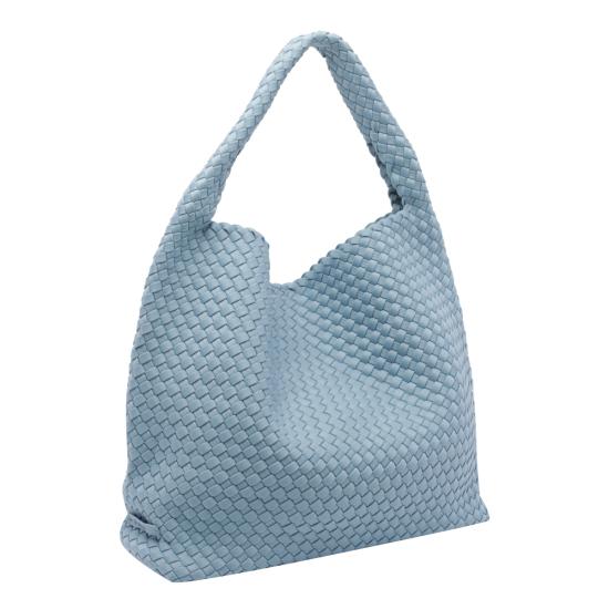26FW 숄더백 VENEZIA 410 BLUE - OTHER BRANDS
