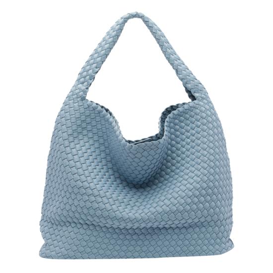 26FW 숄더백 VENEZIA 410 BLUE - OTHER BRANDS