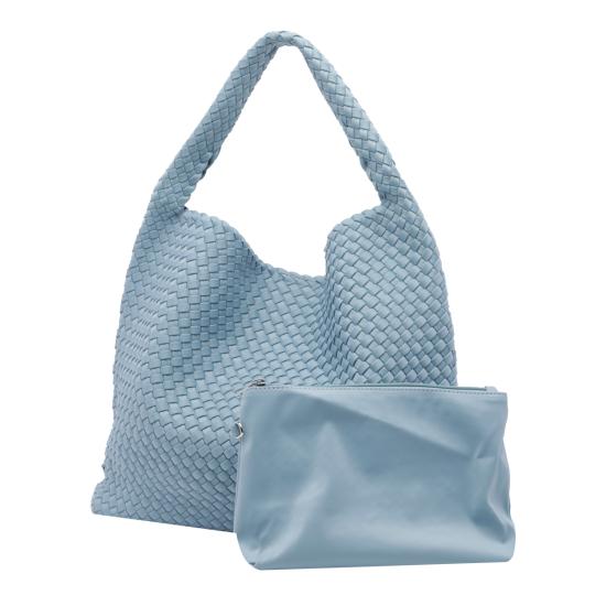 26FW 숄더백 VENEZIA 410 BLUE - OTHER BRANDS