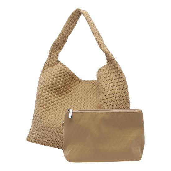 26FW 숄더백 VENEZIA 320 BEIGE - OTHER BRANDS
