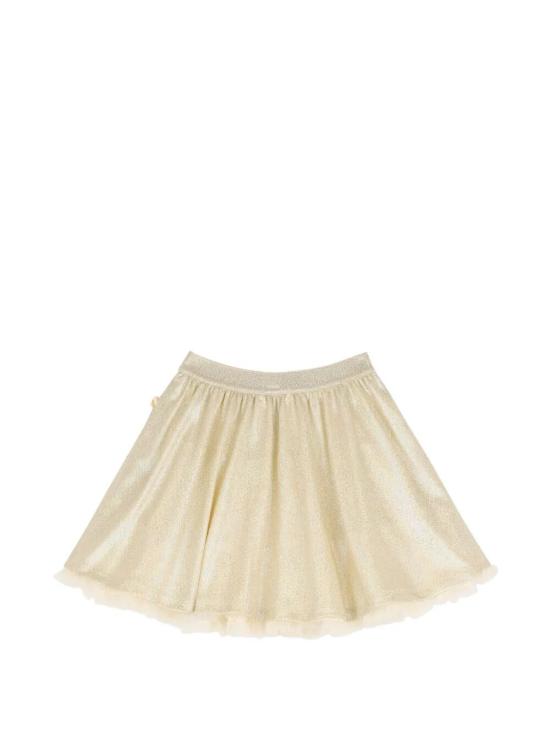 26FW [키즈] 빌리블러쉬 스커트 U22599 Z99 LIGHT GOLD - BILLIEBLUSH