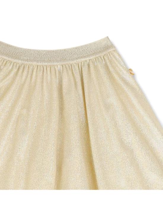 26FW [키즈] 빌리블러쉬 스커트 U22599 Z99 LIGHT GOLD - BILLIEBLUSH