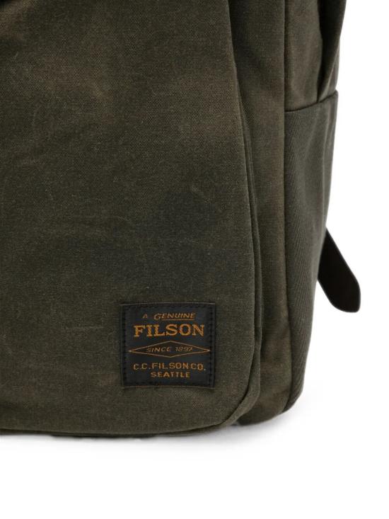 26FW 필슨 백팩 262M FMBAG0066 308 OTTER GREEN - FILSON
