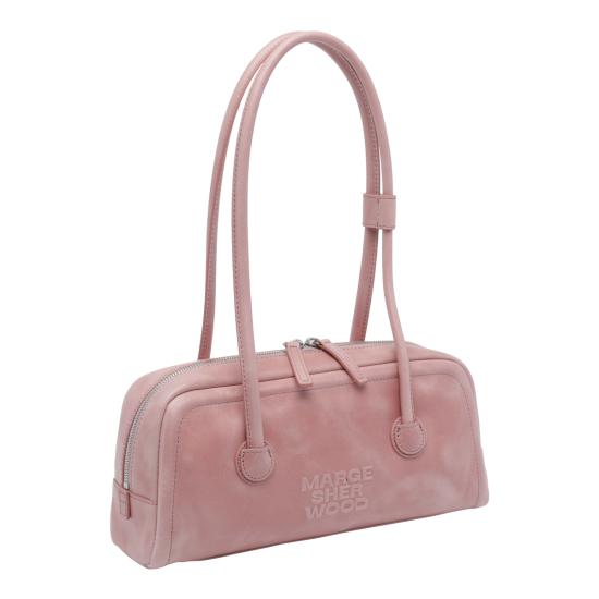 26FW 마지셔우드 숄더백 M26431SB08 PUTR PINK - MARGE SHERWOOD