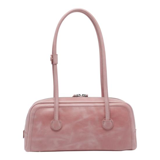 26FW 마지셔우드 숄더백 M26431SB08 PUTR PINK - MARGE SHERWOOD